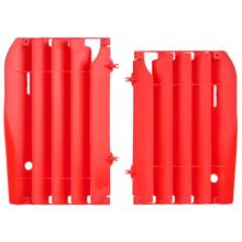 Couvre-radiateurs Polisport pour Honda CRF R RX 250 / 450 ccm Année 2021 - 2024