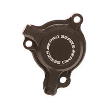 Ölfilterdeckel RFX Pro Aluminium 7075-T6 für Yamaha WR F YZ 250 / 450 ccm Bj. 2003 - 2015