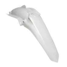 Racetech injection-molded rear fender UV-resistant for Yamaha YZ WR 125 / 250 ccm Year 2022 - 2024