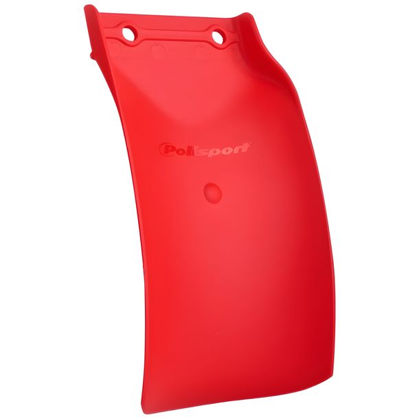 Guardabarros Protector Amortiguador Polisport