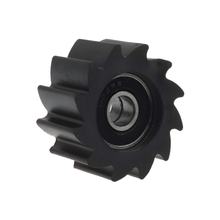 Rodillo de cadena RFX Race 38 mm para Kawasaki KX F 250 / 450 ccm Año 2004 - 2023