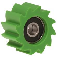 Rodillo de cadena RFX Race 38 mm para Kawasaki KX F 250 / 450 ccm Año 2004 - 2023