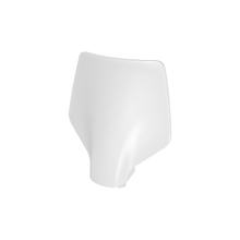 Front Number Plate Racetech OEM Quality