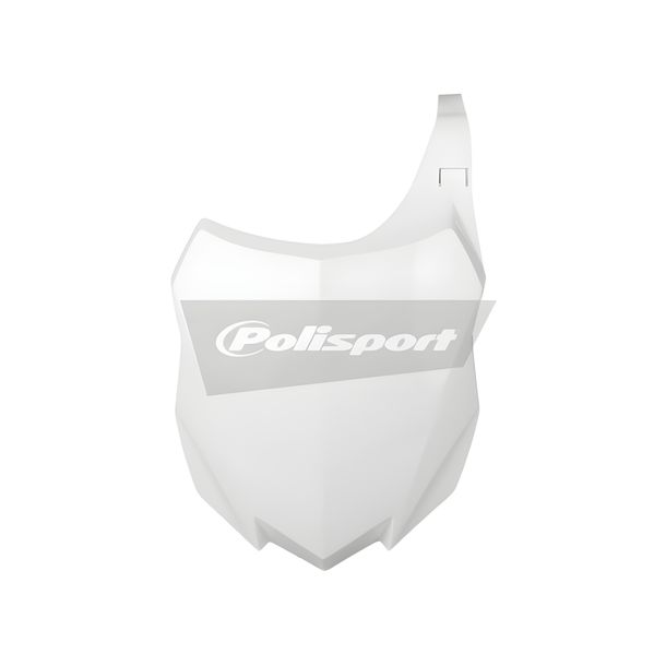 Pannello frontale Polisport KX250F-450 2013 per Kawasaki KX F 250 / 450 ccm Anno 2013 - 2016