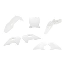 Racetech OEM quality high UV resistance fairing kit for Husqvarna TC Mini 50 ccm Year 2024
