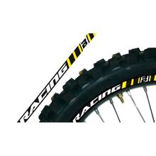 Felgenaufkleber Blackbird Wheel Graphic Stickers Universal 17''-21''