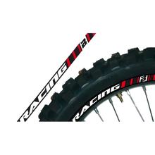 Felgenaufkleber Blackbird Wheel Graphic Stickers Universal 17''-21''