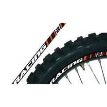 Felgenaufkleber Blackbird Wheel Graphic Stickers Universal 17''-21''