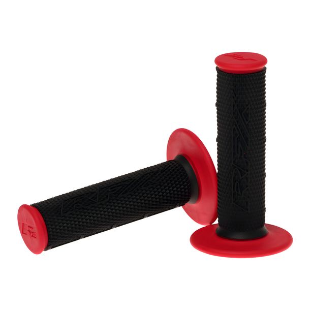 RFX Pro two-component dual-density grips for Beta RR Enduro Racing 250 ccm Year 2019 - 2024