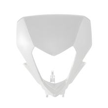 Koplampmasker Polisport DGP