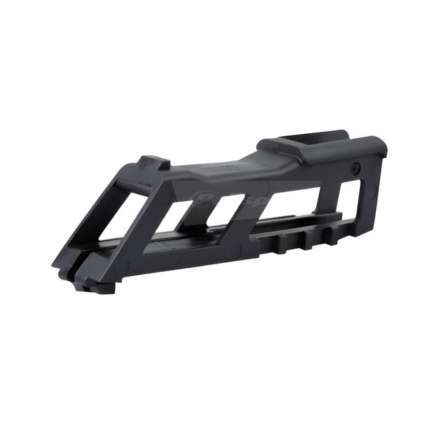 Polisport kettingscherm voor Kawasaki KX F 250 / 450 ccm Jaar 2009 - 2024