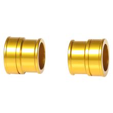 RFX Pro aluminium wielafstandhouder voor 7075-T6, Suzuki RM 125 / 250 ccm Jaar 2001 - 2008