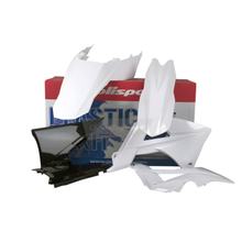 Kit opláštění Polisport pro Gas EC F 200 / 250 ccm r.v. 2011
