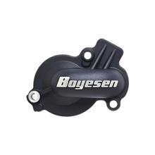 Boyesen Hy-Flow water pump cover for Yamaha YZ WR 250 ccm Year 1996 - 1998