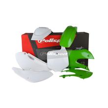 Kit opláštění Polisport pro Kawasaki KX 65 ccm r.v. 2000 - 2021