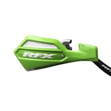 Handschutz RFX 1 inkl. Befestigungssatz für Lenker 28,4 mm 28,2 mm
