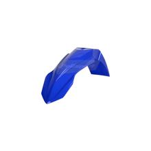 Kotflügel vorne Polisport Yamaha DGP Kunststoff für Yamaha WR F YZ 125 - 450 ccm Bj. 2002 - 2021