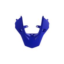 Para-lama traseiro Racetech T7 Revolution Polipropileno para Yamaha Tenere 700 ccm Ano 2018 - 2023