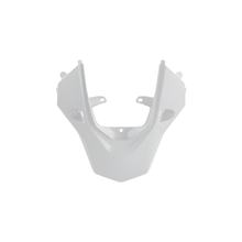 Para-lama traseiro Racetech T7 Revolution Polipropileno para Yamaha Tenere 700 ccm Ano 2018 - 2023