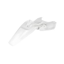 Para-lama traseiro Racetech resistente aos raios UV para Husqvarna TC Mini 50 ccm Ano. 2024