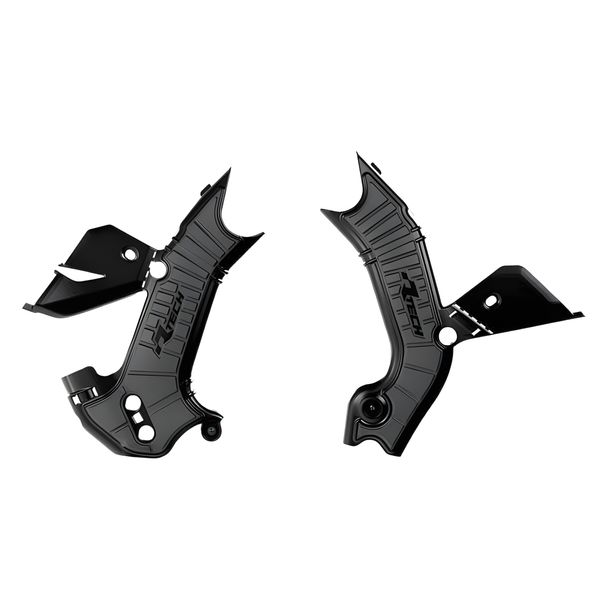 Protezione per telaio Racetech ad alta resistenza ai raggi UV, Kawasaki KX X 450 ccm Anno 2024