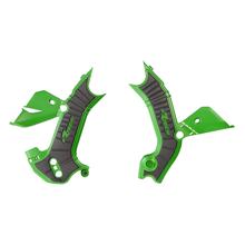 Protezione per telaio Racetech ad alta resistenza ai raggi UV, Kawasaki KX X 450 ccm Anno 2024