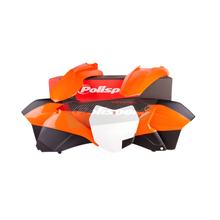 Kit opláštění Polisport pro KTM SX SX-F Racing 125 - 450 ccm r.v. 2013 - 2016