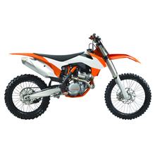 Verkleidungskit Polisport für KTM SX SX-F Racing 125 - 450 ccm Bj. 2013 - 2016