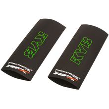 Gabelschrumpfschlauch Ochrana vidlic RFX Race Series Logo KYB 360-stupňová ochrana