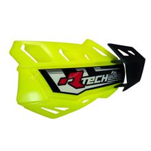 Protectores de Manos Racetech F LX