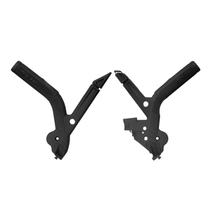 Protector de chasis Racetech Calidad OEM alta resistencia a los rayos UV
