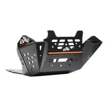 Motorschutz AXP HDPE 8mm für KTM Adventure R 790 / 890 ccm Bj. 2019 - 2023