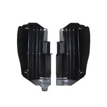 Cache radiateur Racetech Oversize OEM résistant aux UV