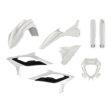 Verkleidungskit Polisport DGP für Beta RR Racing 125 - 480 ccm Bj. 2019 - 2024