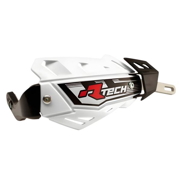 Handschützer Racetech F LX Spritzgusskunststoff