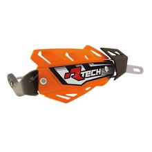 Handschützer Racetech F LX Spritzgusskunststoff