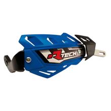 Handschützer Racetech F LX Spritzgusskunststoff