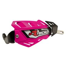 Handschützer Racetech F LX Spritzgusskunststoff