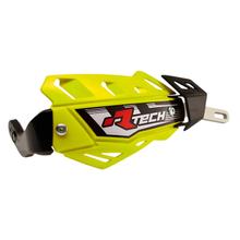 Chrániče rukou Racetech F LX Litý plast