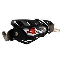 Handschützer Racetech F LX Spritzgusskunststoff