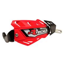 Chrániče rukou Racetech F LX Litý plast