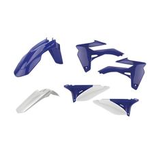 Kit opláštění Polisport pro Sherco SE 2.5 i R Sixdays 3.0 Factory SEF 4.5 250 - 450 ccm RV 2014 - 2015