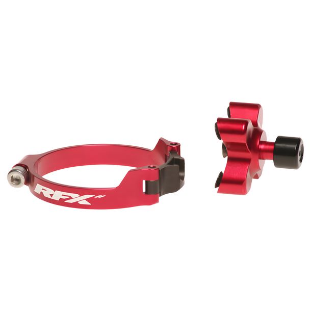 RFX Pro CNC-machined traction control for Honda CR R CRF RX, Kawasaki KX F Suzuki RM RM-Z 125 - 450 ccm Year 1997 - 2024