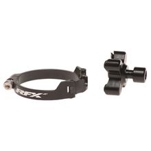 Contrôle de traction usiné CNC RFX Pro pour Honda CR R CRF RX, Kawasaki KX F Suzuki RM RM-Z 125 - 450 ccm Année 1997 - 2024