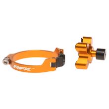 Contrôle de traction usiné CNC RFX Pro pour Honda CR R CRF RX, Kawasaki KX F Suzuki RM RM-Z 125 - 450 ccm Année 1997 - 2024