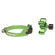 Contrôle de traction usiné CNC RFX Pro pour Honda CR R CRF RX, Kawasaki KX F Suzuki RM RM-Z 125 - 450 ccm Année 1997 - 2024