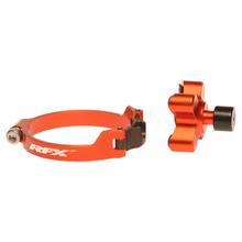 Contrôle de traction usiné CNC RFX Pro pour Honda CR R CRF RX, Kawasaki KX F Suzuki RM RM-Z 125 - 450 ccm Année 1997 - 2024