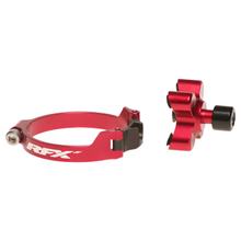 Contrôle de traction usiné CNC RFX Pro pour Honda CR R CRF RX, Kawasaki KX F Suzuki RM RM-Z 125 - 450 ccm Année 1997 - 2024