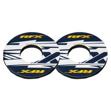Manopole in neoprene RFX Sport per Beta RR Enduro Racing 250 ccm Anno 2019 - 2024