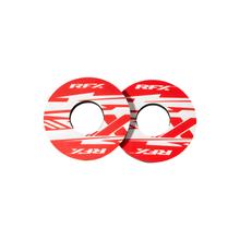 Manopole in neoprene RFX Sport per Beta RR Enduro Racing 250 ccm Anno 2019 - 2024